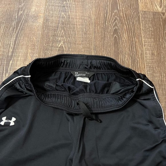 Men’s Under Armour Athletic Pants - Size L - Picture 9 of 10